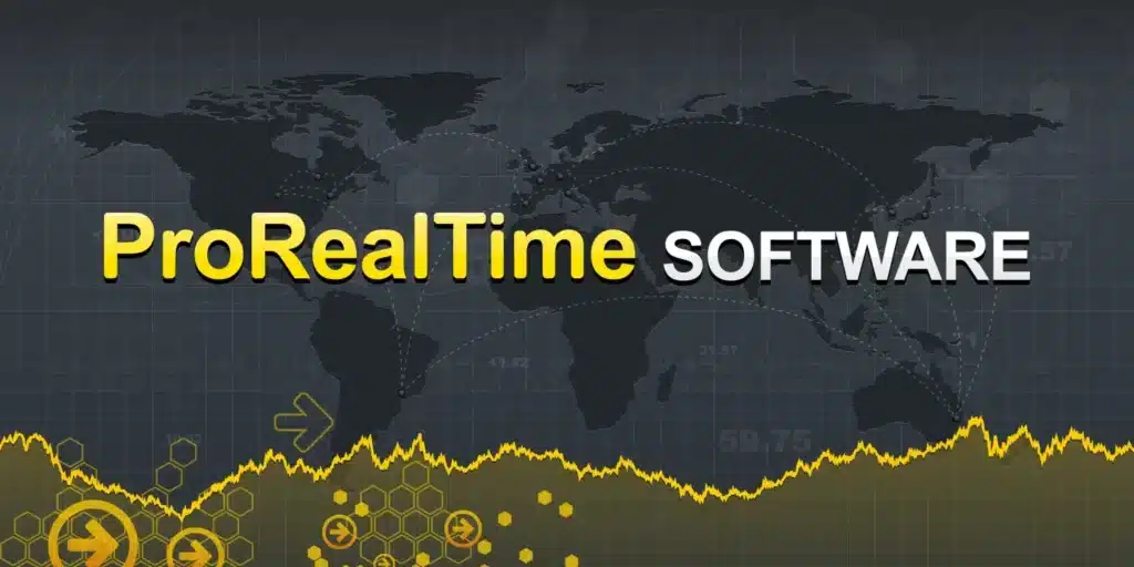 ProRealTime