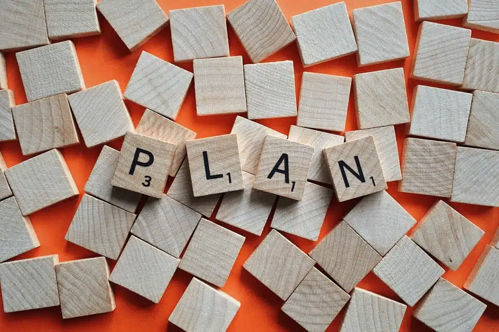 Plan de trading