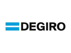 Logo DEGIRO