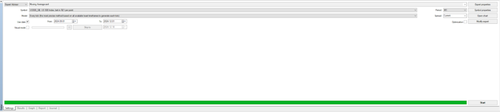 Plataforma MetaTrader