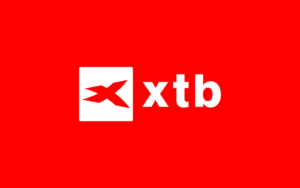 XTB logo