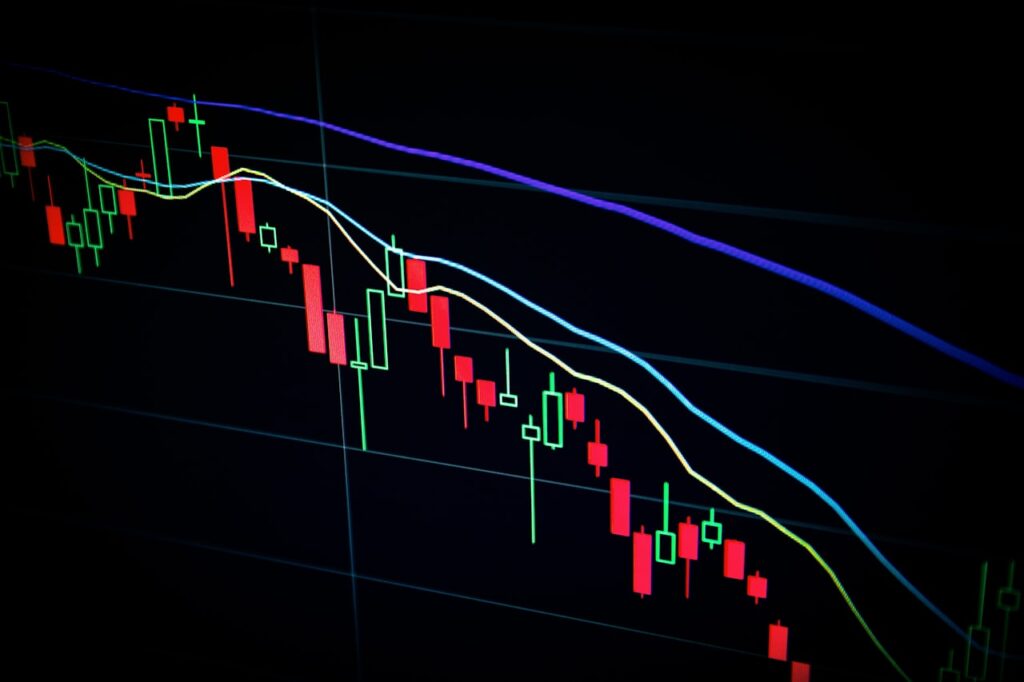 Análisis de operaciones en un diario de trading